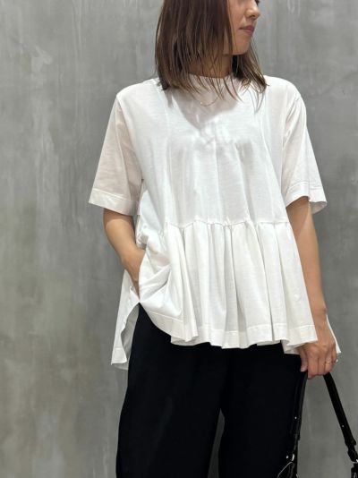formo♡フォルモ♡チェックベスト♡for formo アブソリュートが送るフォルフォルモ（forformo）の正規代理店の