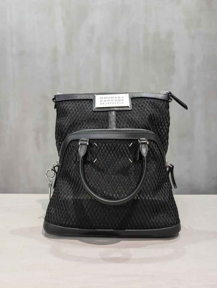 Maison Margiela(メゾンマルジェラ)|5AC CLASSIQUE MINI|S56WG0082P7263