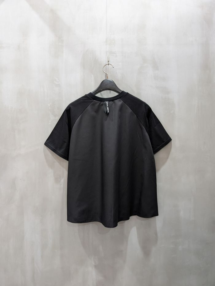 MARECHAL TERRE（マルシャルテル）｜Layered Pullover
