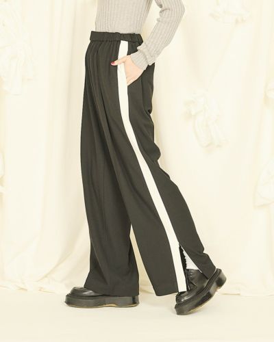 10月入荷予定】THOMAS MAGPIE（トーマスマグパイ）｜C/T Sweat