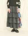 10月入荷予定】THOMAS MAGPIE（トーマスマグパイ）｜Herringbone