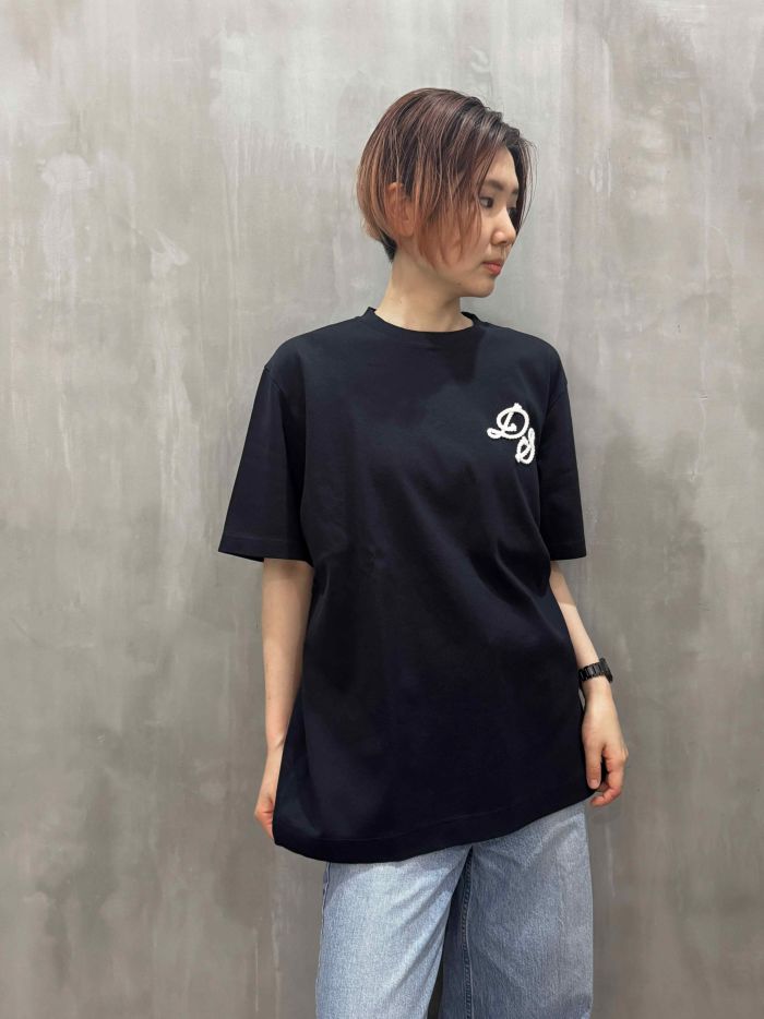 FREAK'S STORE｜相良刺繍 Tシャツ 限定展開 25SS | Rakuten