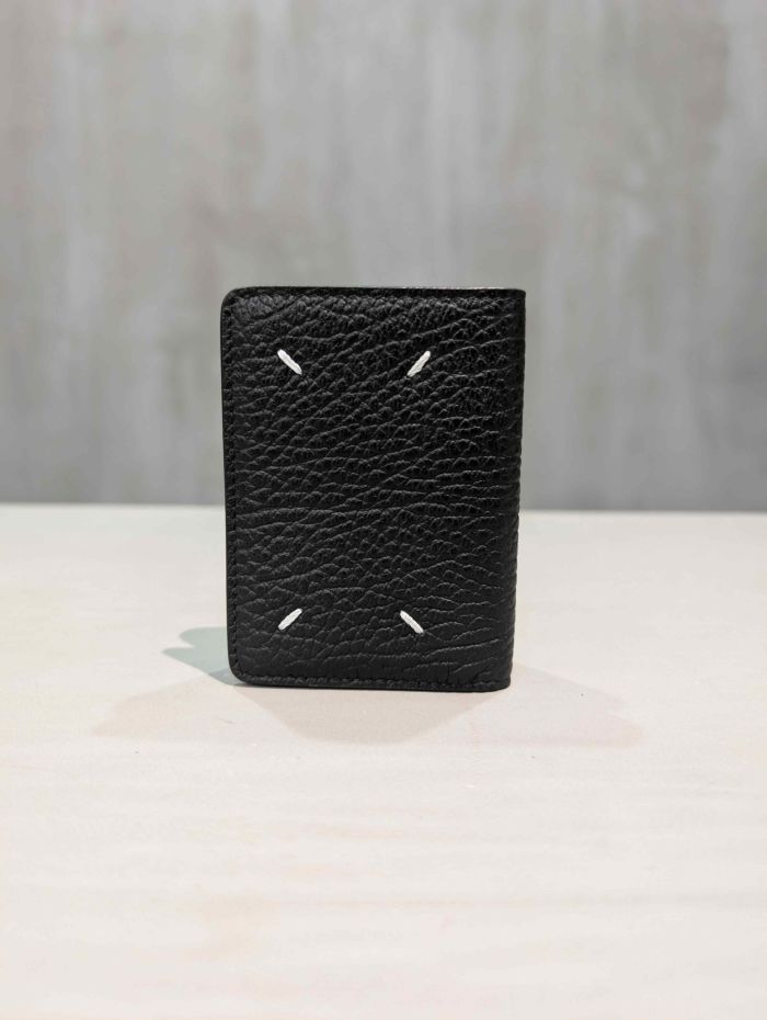 Maison Margiela(メゾンマルジェラ)|Four stitches pocket wallet|S36UI0416P4455
