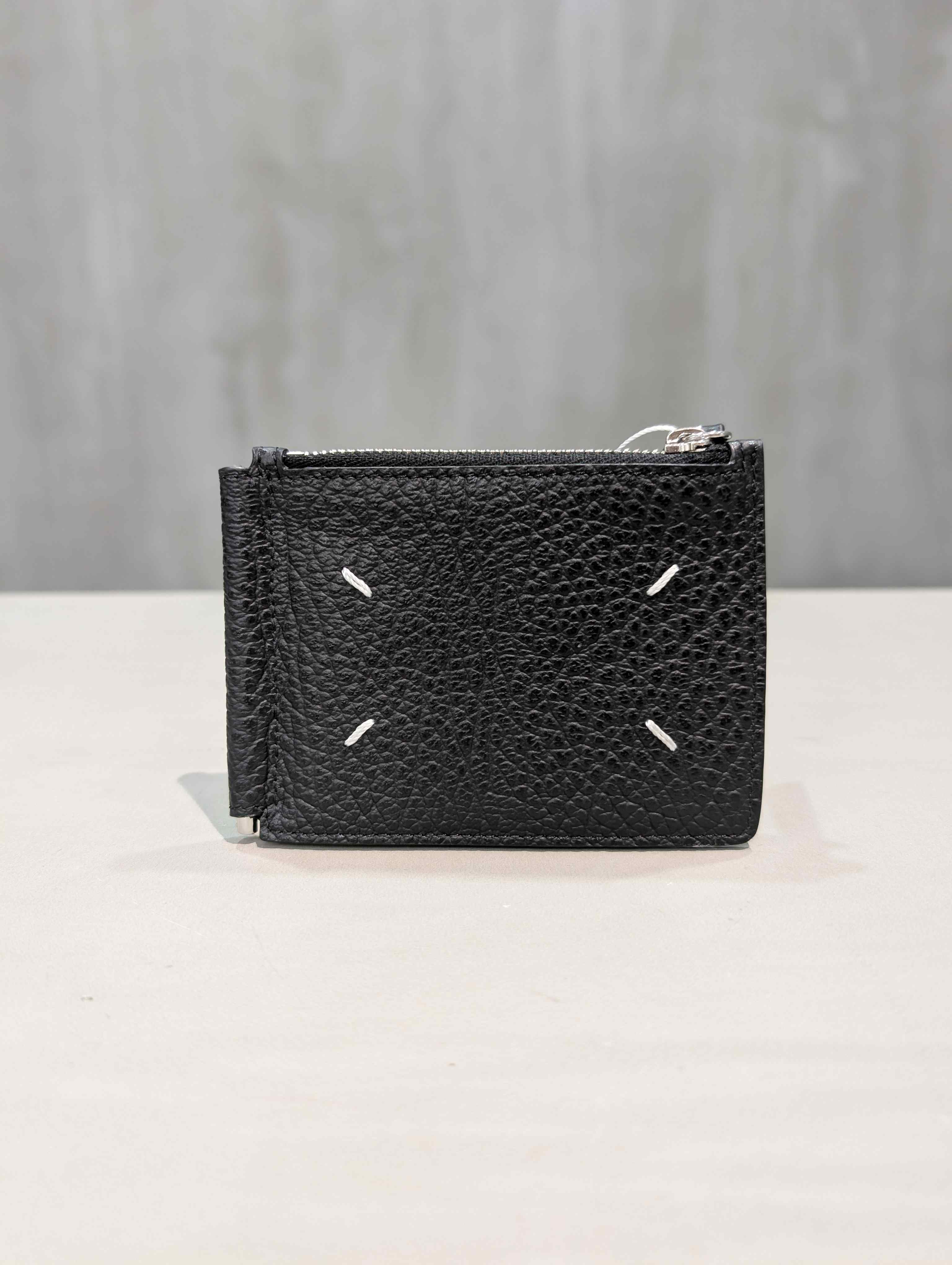 Maison Margiela(メゾンマルジェラ)|Four stitches wallet|SA1UI0022P4455
