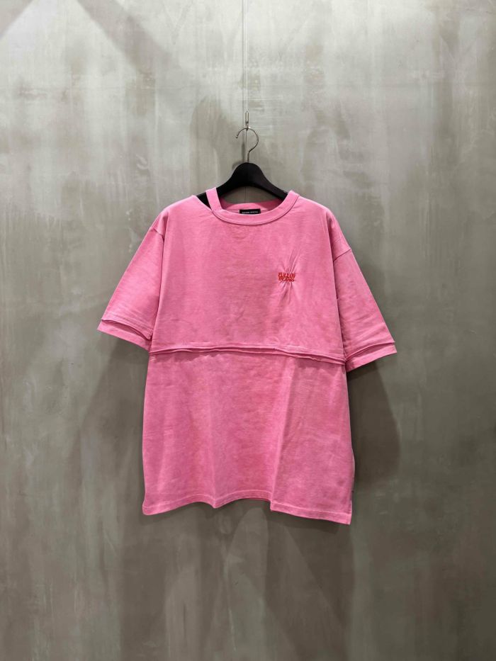 MAISON SPECIAL（メゾンスペシャル）｜Shirring Embroidery