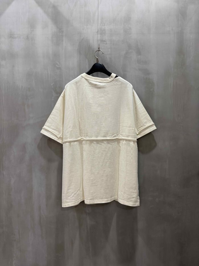MAISON SPECIAL（メゾンスペシャル）｜Shirring Embroidery