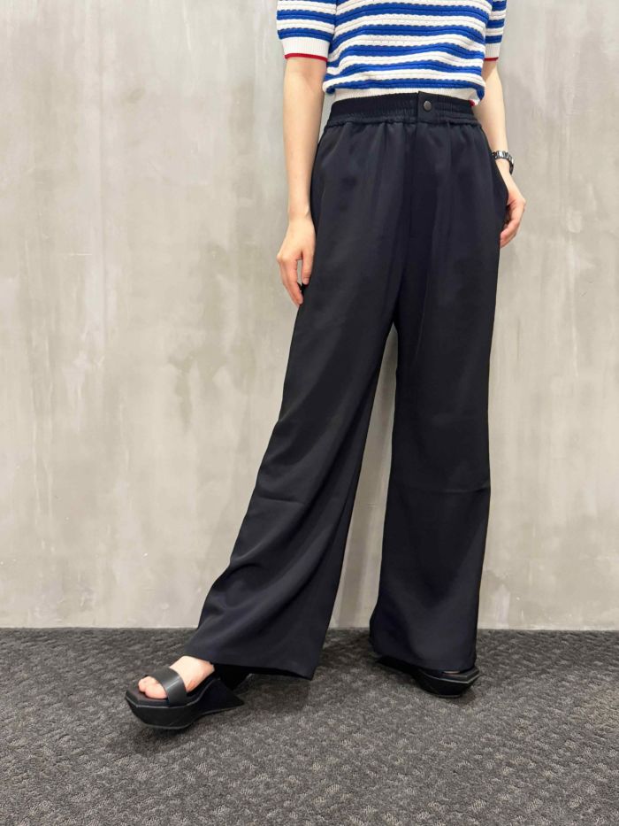 M53.(エムゴーサン)|STRAIGHT PANTS|MP-043