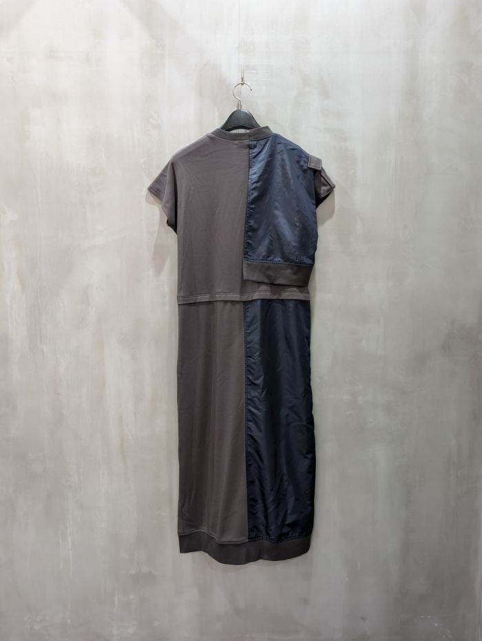 マルシャルテル　ミリタリートップス　M−1 【現行商品】 MARECHAL TERRE（マルシャルテル）｜Military one-piece