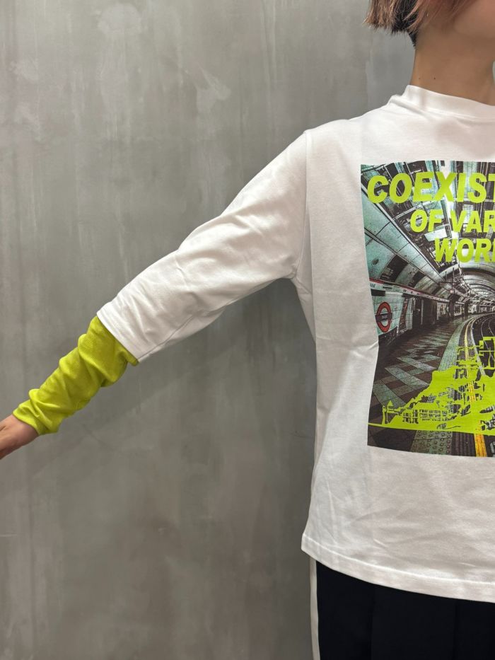 grench risley リズレー未使用メッシュシャツジャケット grench risley リズレー未使用メッシュシャツジャケット