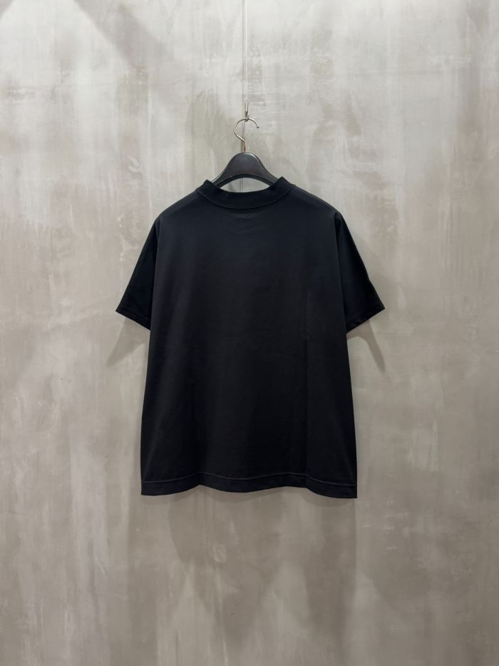 upper hights（アッパーハイツ）｜LOOSE DOLMAN TEE ｜253CW0302