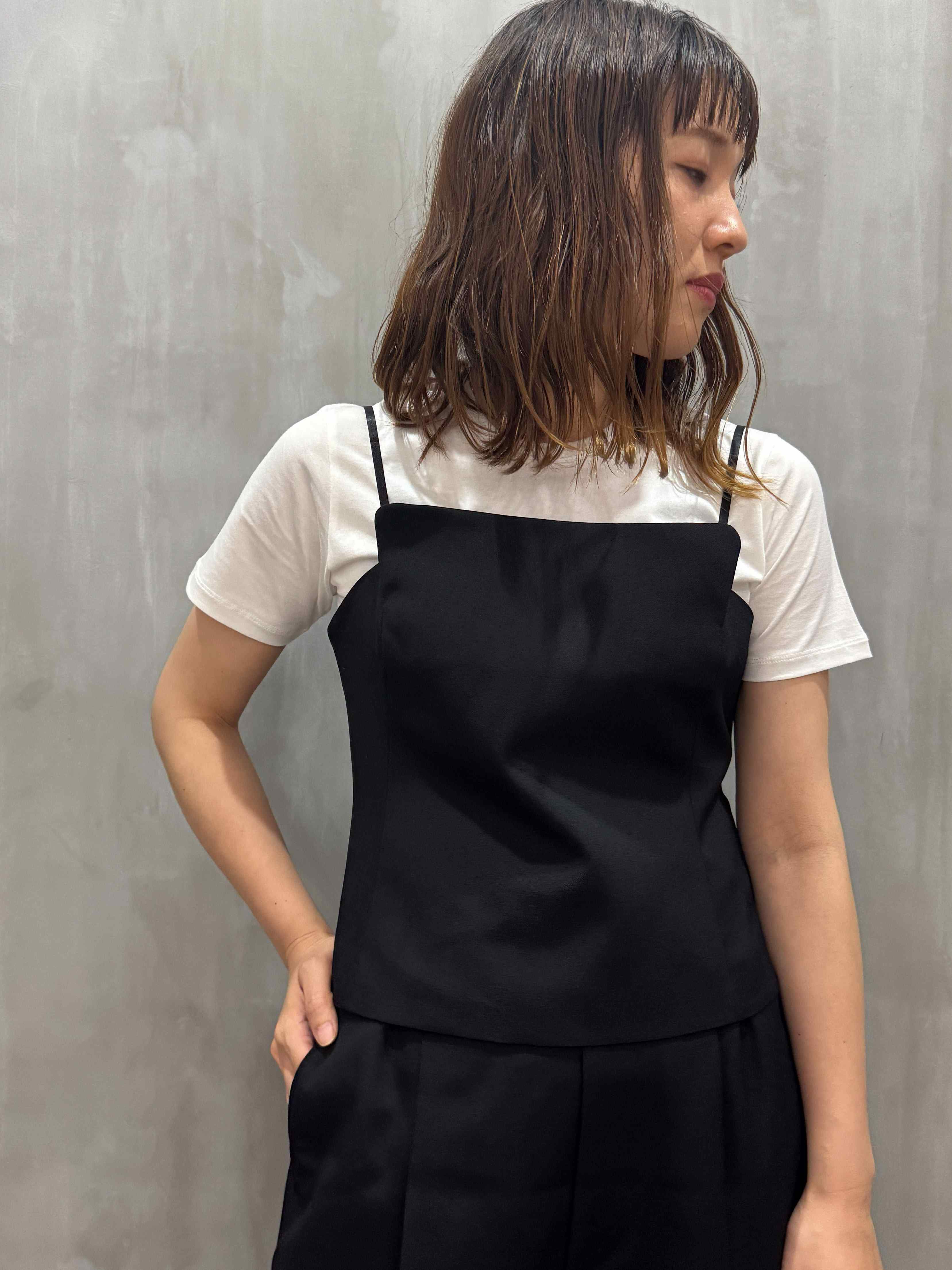 Maison Margiela フォーステッチ コンパクトウォレット 新色-チャコール入荷】Maison Margiela（メゾンマルジェラ