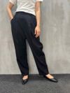 美品♪ near.nippon ニアーニッポン ウールツイル ロングジレ 美品♪ near.nippon ニアーニッポン ウールツイル ロングジレ