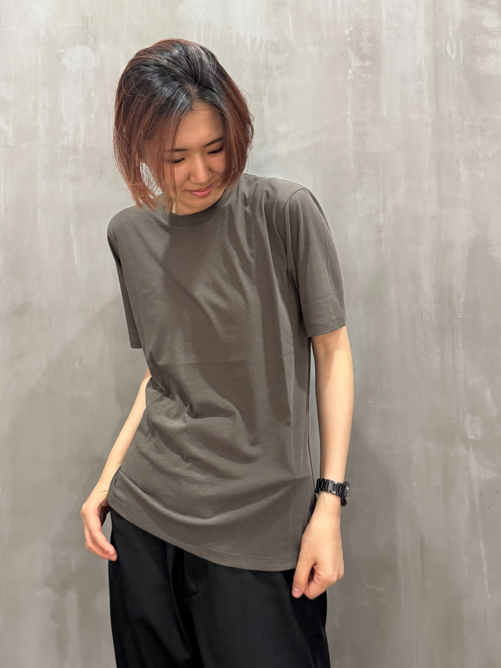 beautiful people（ビューティフルピープル）｜dry touch jersey