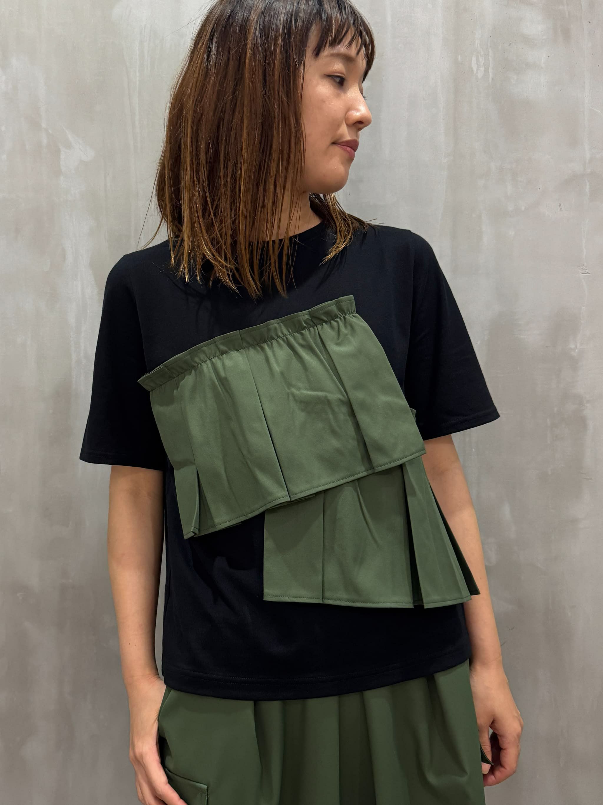 siwaly fluid シワリーフルイド　アウター ジャケット・アウター | MFG WEBSTORE