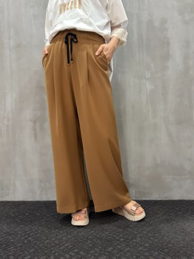 パンツ MSGM 3042MDP111 217300 23 Trousers Beige Regular Fit Suit trousers - Light beige - Men | H&M GB