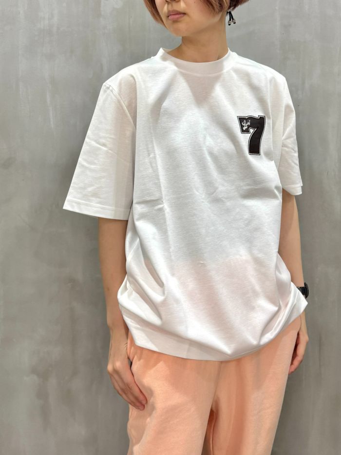 D/him(ディーヒム)|Lucky7Tシャツ|0708-090-253