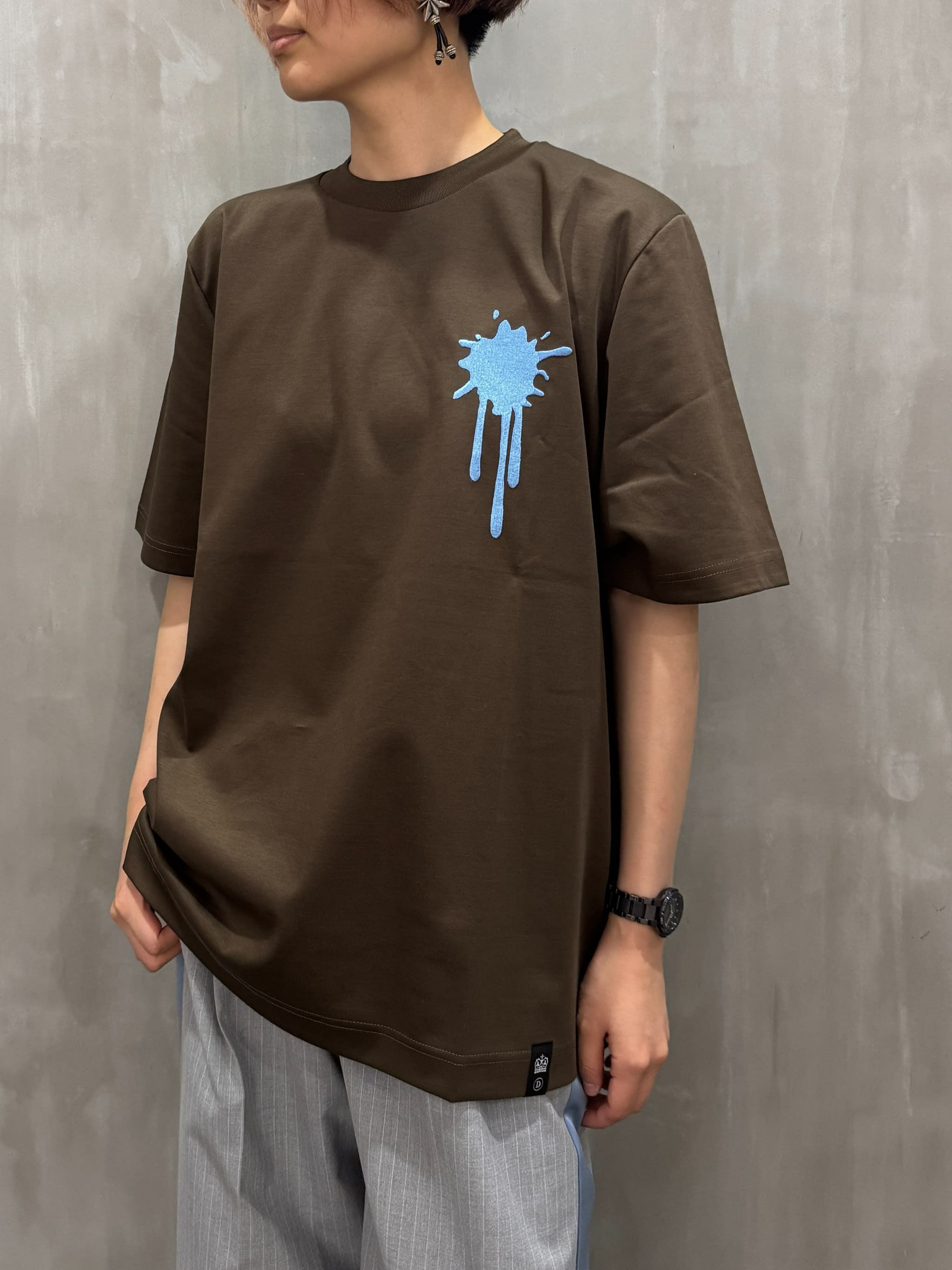 siwaly fluid シワリーフルイド　アウター SIWALY fluid（シワリーフルイド）｜Reversible MA-1｜524405