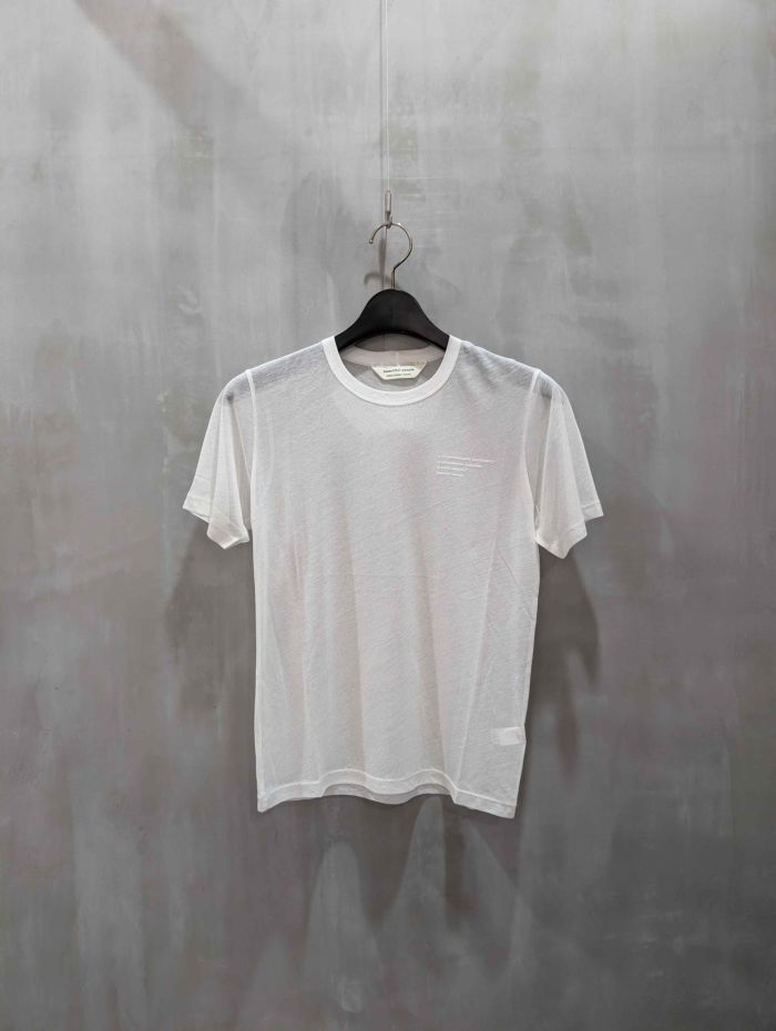 beautiful people(ビューティフルピープル)|sheer jersey akzidenz grotesk T|1545310025