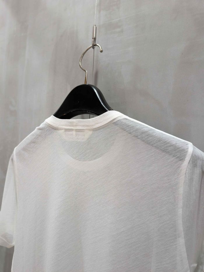 じゃっぴー Beautiful People シルク混 フィッシュテール sheer jersey flip dress top – beautiful people online store