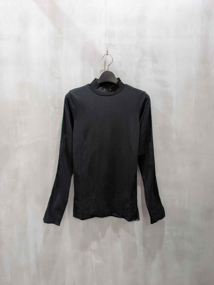 MARECHAL TERRE トップス MARECHAL TERRE tシャツ ミリタリートップス レディース