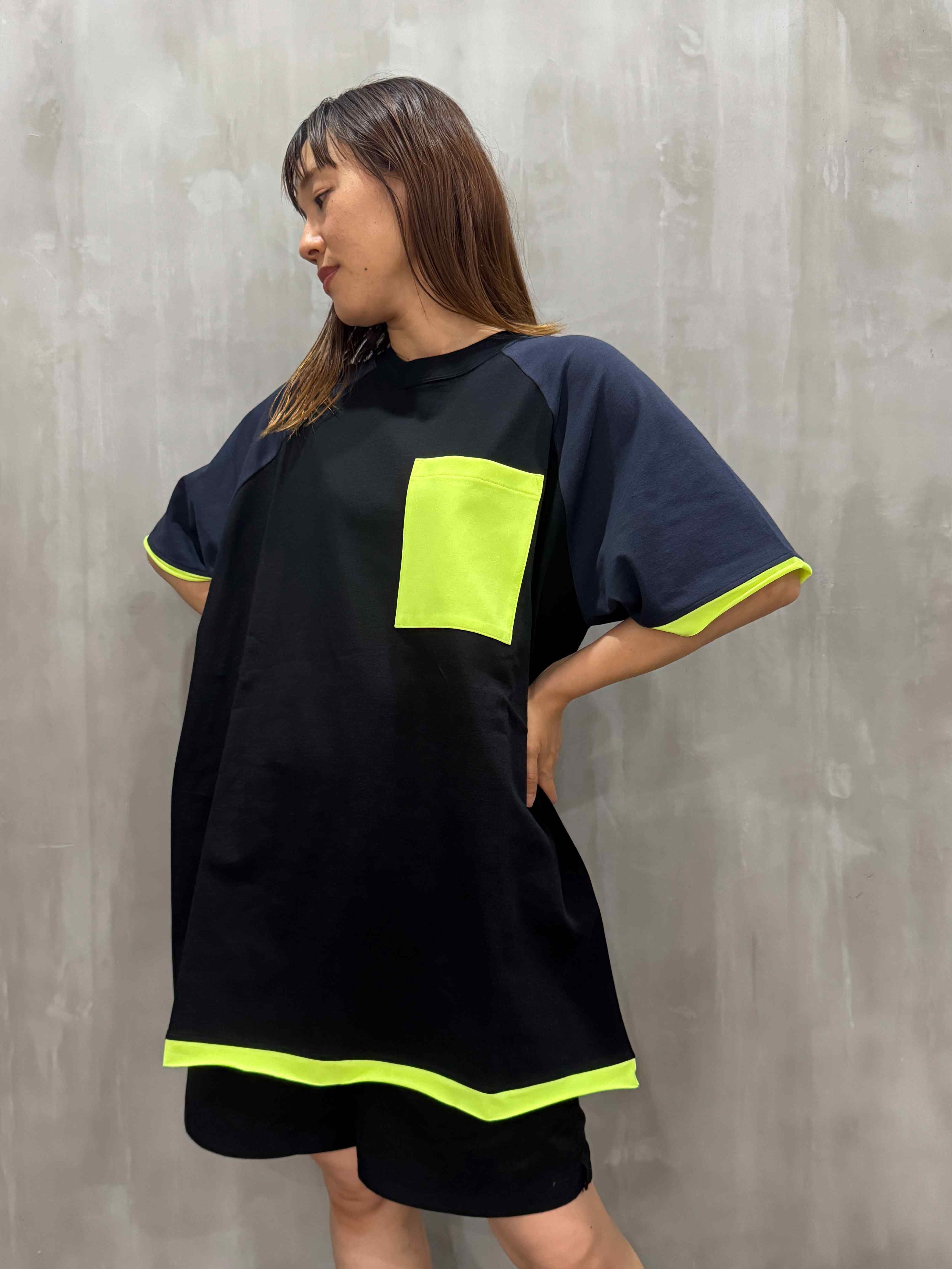 THOMAS MAGPIE（トーマスマグパイ）｜Vintage Cotton T-shirt