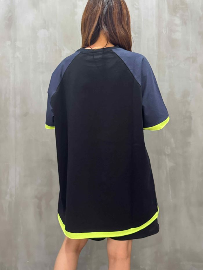 THOMAS MAGPIE（トーマスマグパイ）｜Vintage Cotton T-shirt