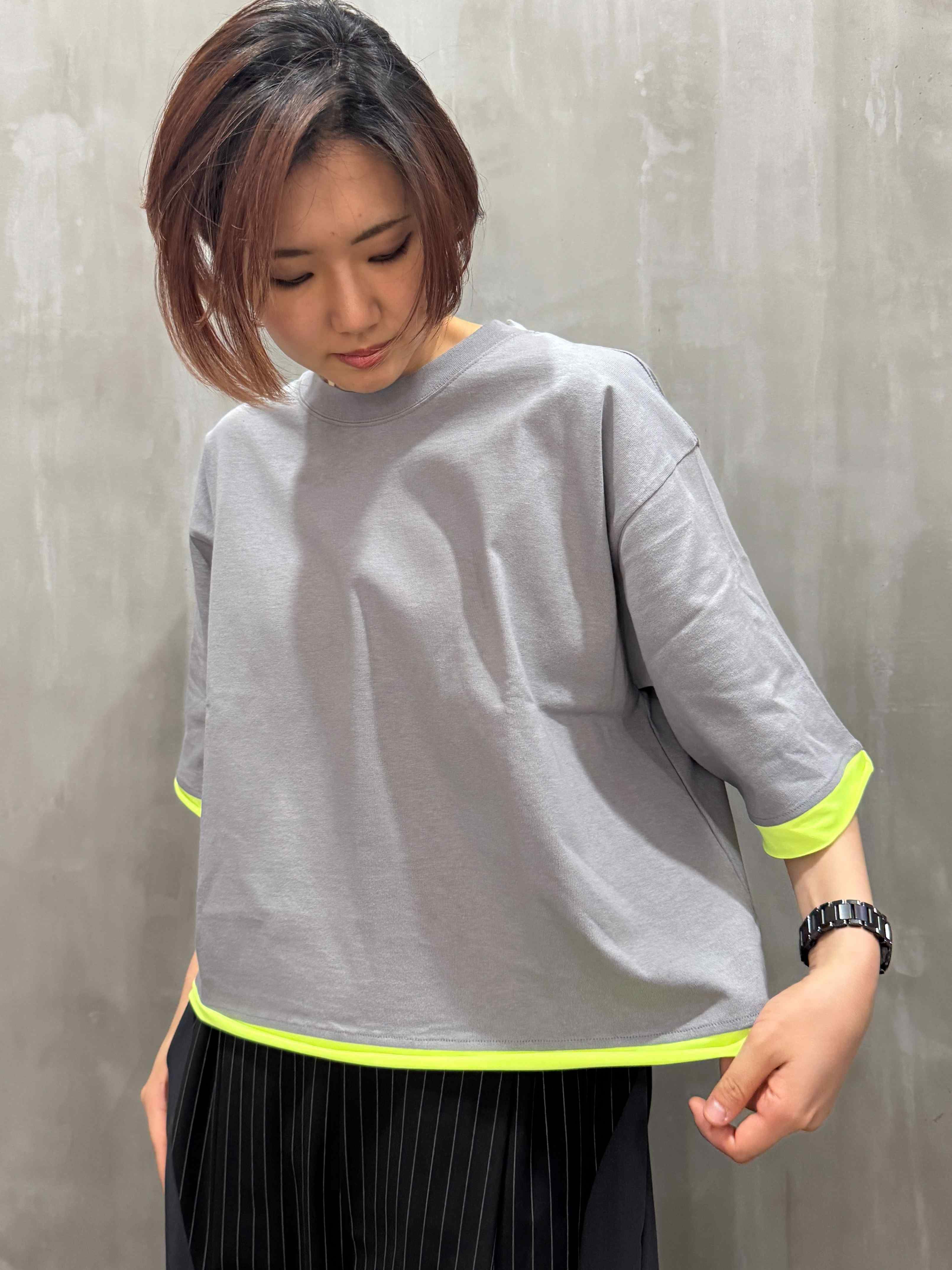 THOMAS MAGPIE イントキシック半袖Ｔシャツ未使用品 ✨美品✨THOMAS MAGPIE バックプリント 半袖 Tシャツ 38 - メルカリ