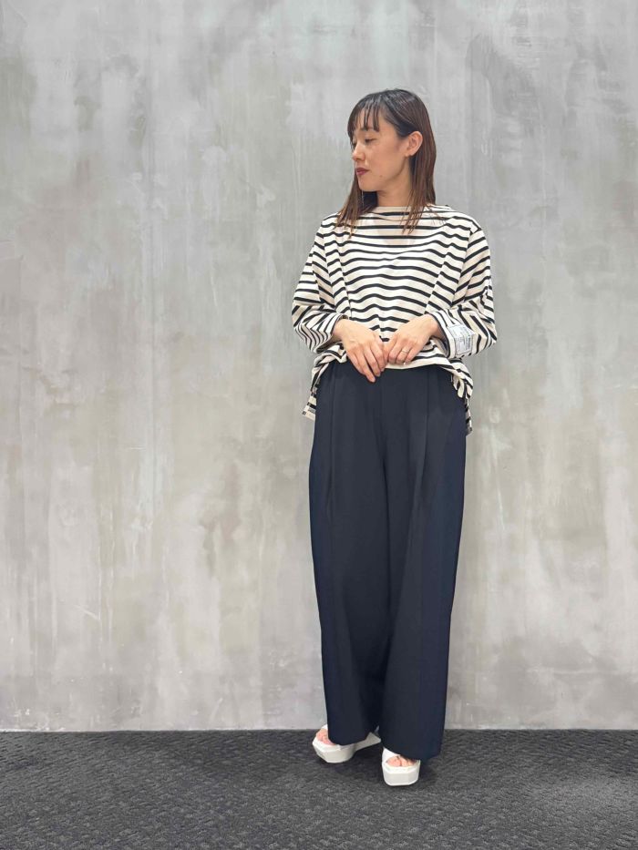 【専用】　美品 トーマスマグパイ パフスリーブ　Tシャツ トーマスマグパイ THOMAS MAGPIE LOAFERフォトプリントBIG T