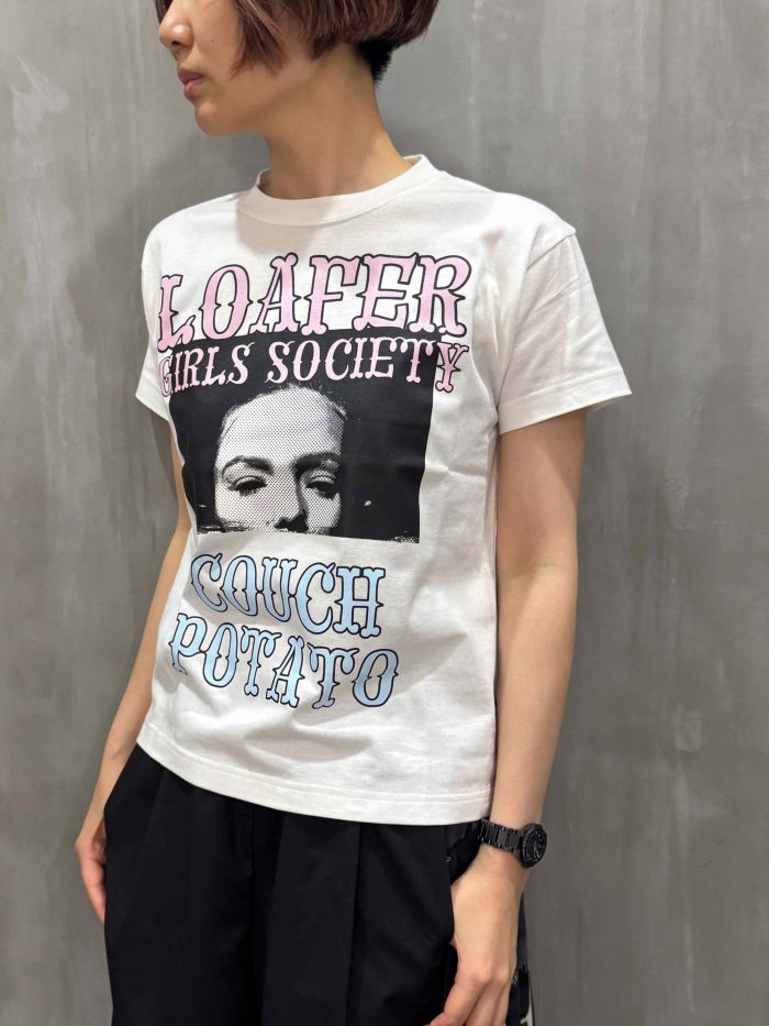 THOMAS MAGPIE（トーマスマグパイ）｜40/2 Classic Cotton (mini