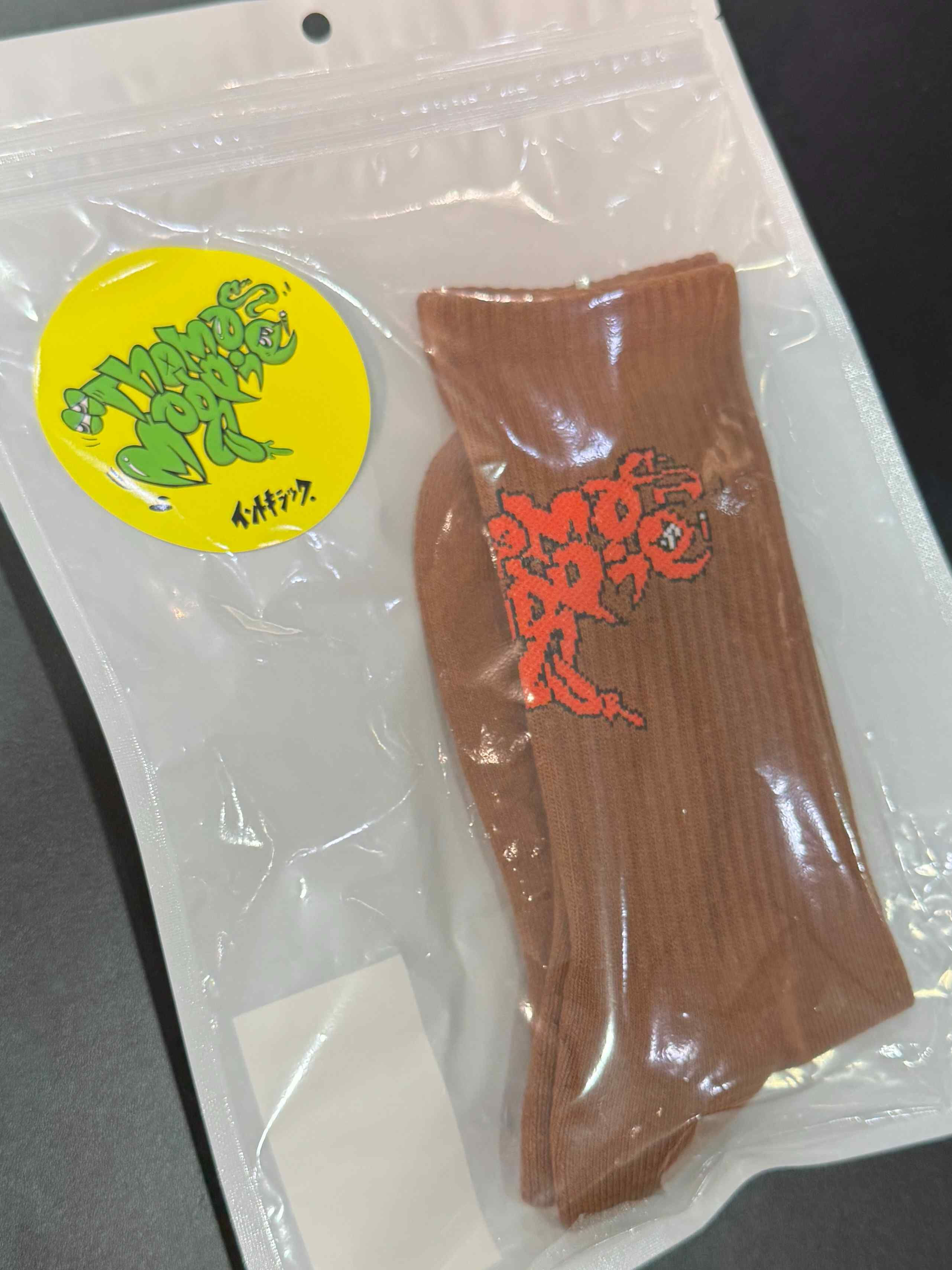 THOMAS MAGPIE（トーマスマグパイ）｜Rib Socks｜2253901 | MFG