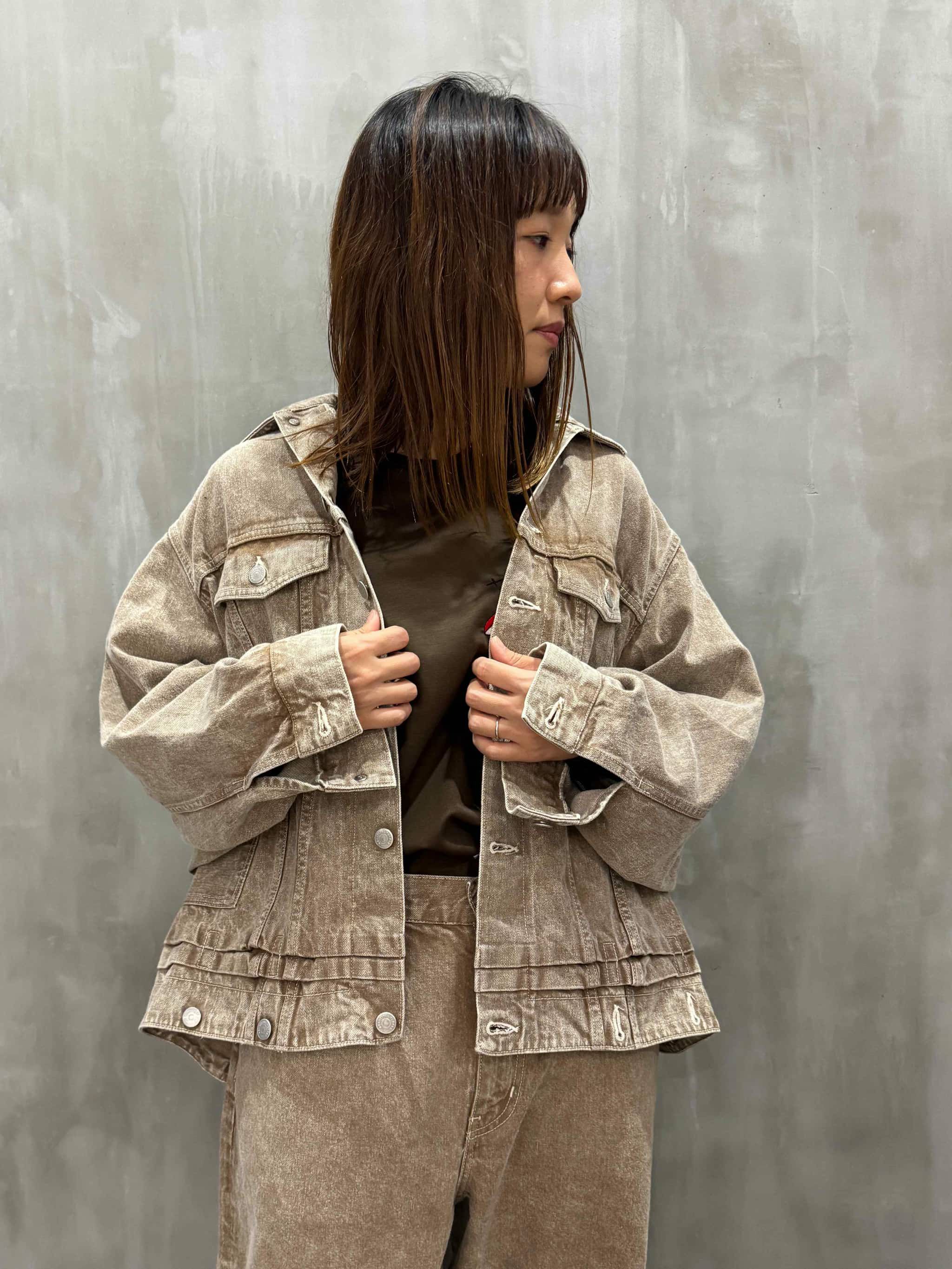 【美品】MARGAUX 　マルゴーヴィンテージ　キルティング　ダウンベスト Margaux Vintage ☆ down vest | BASTET