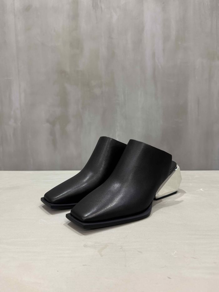 UNITED NUDE ユナイテッド ヌード ハンチング 帽子 ユナイテッド ヌード UNITED NUDE Space Kick Jane （BLACK