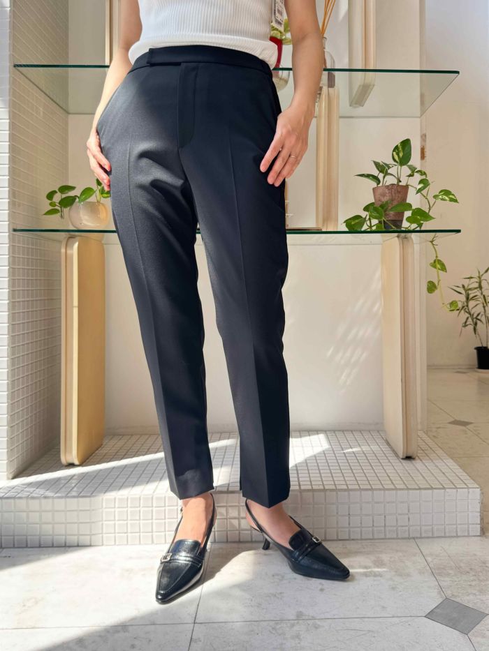 BEATING HEART(ビーティングハート)|テーパードパンツ|BP003L2