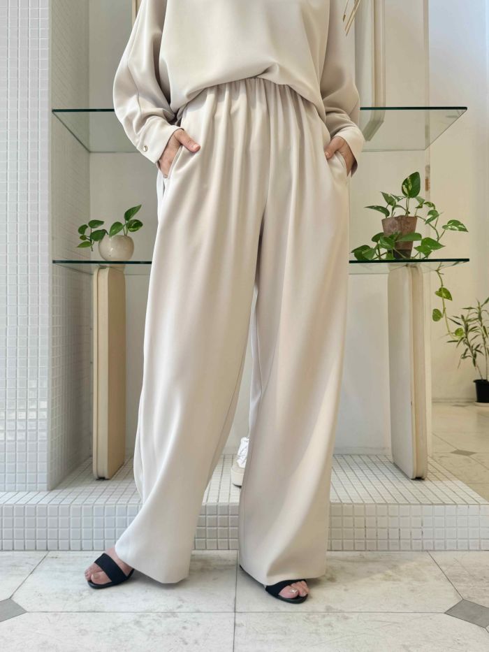 BEATING HEART(ビーティングハート)|ワイドパンツ|BP015L2