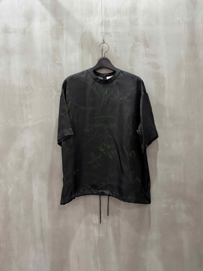 ○先取SALE○ニアーニッポン　near nippon 　ミントグリーン ○先取SALE○ニアーニッポン near nippon ミントグリーン