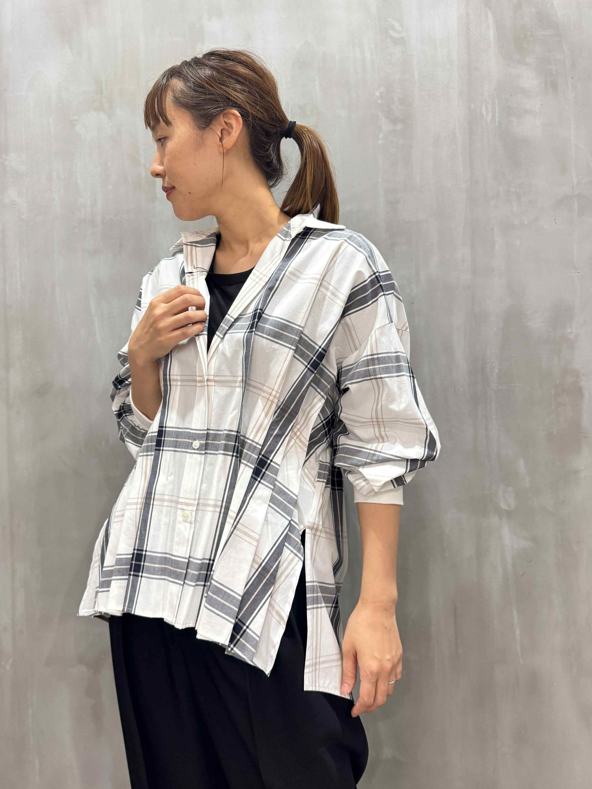 THOMAS MAGPIE（トーマスマグパイ）｜Fraise Stich Tops