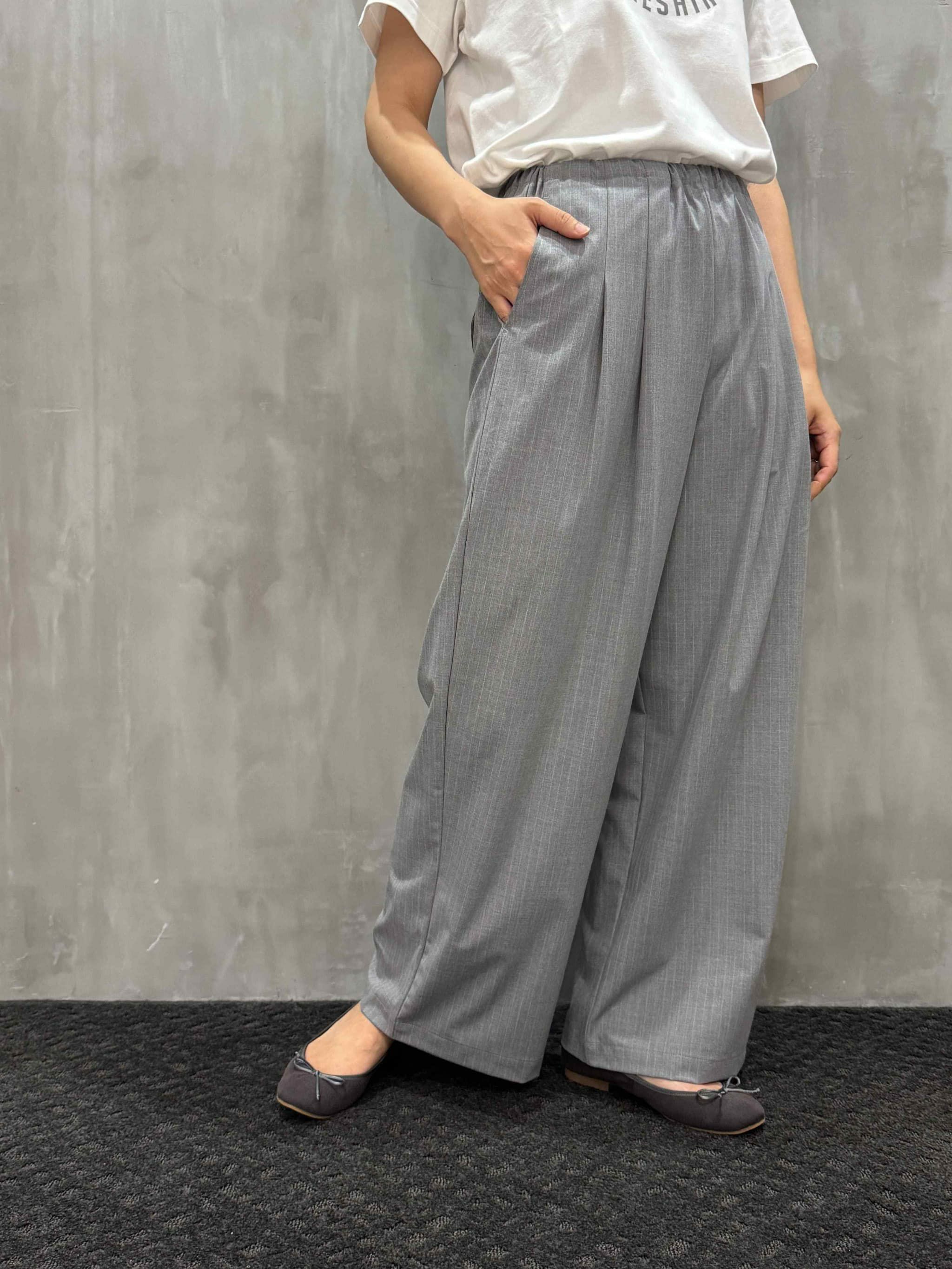 美品 ヘレンチア パール サロペット ベージュ セミフォーマル 洗える 38 fit=scale-down,w=1200