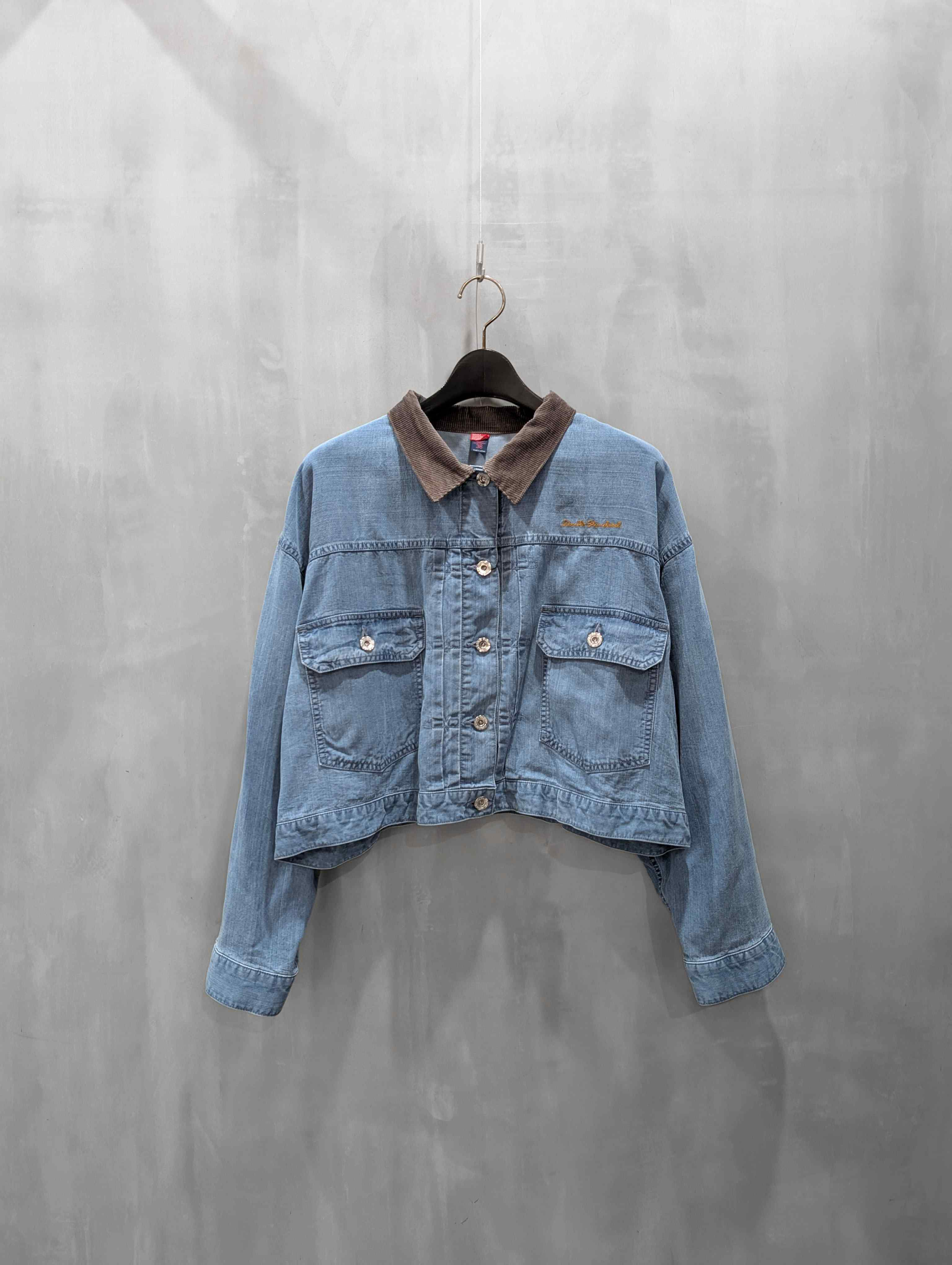 double standard clothing（ダブスタ）の通販は、正規代理店のmfgで