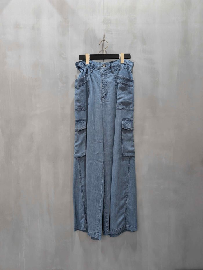 DOUBLE STANDARD CLOTHING（ダブルスタンダードクロージング
