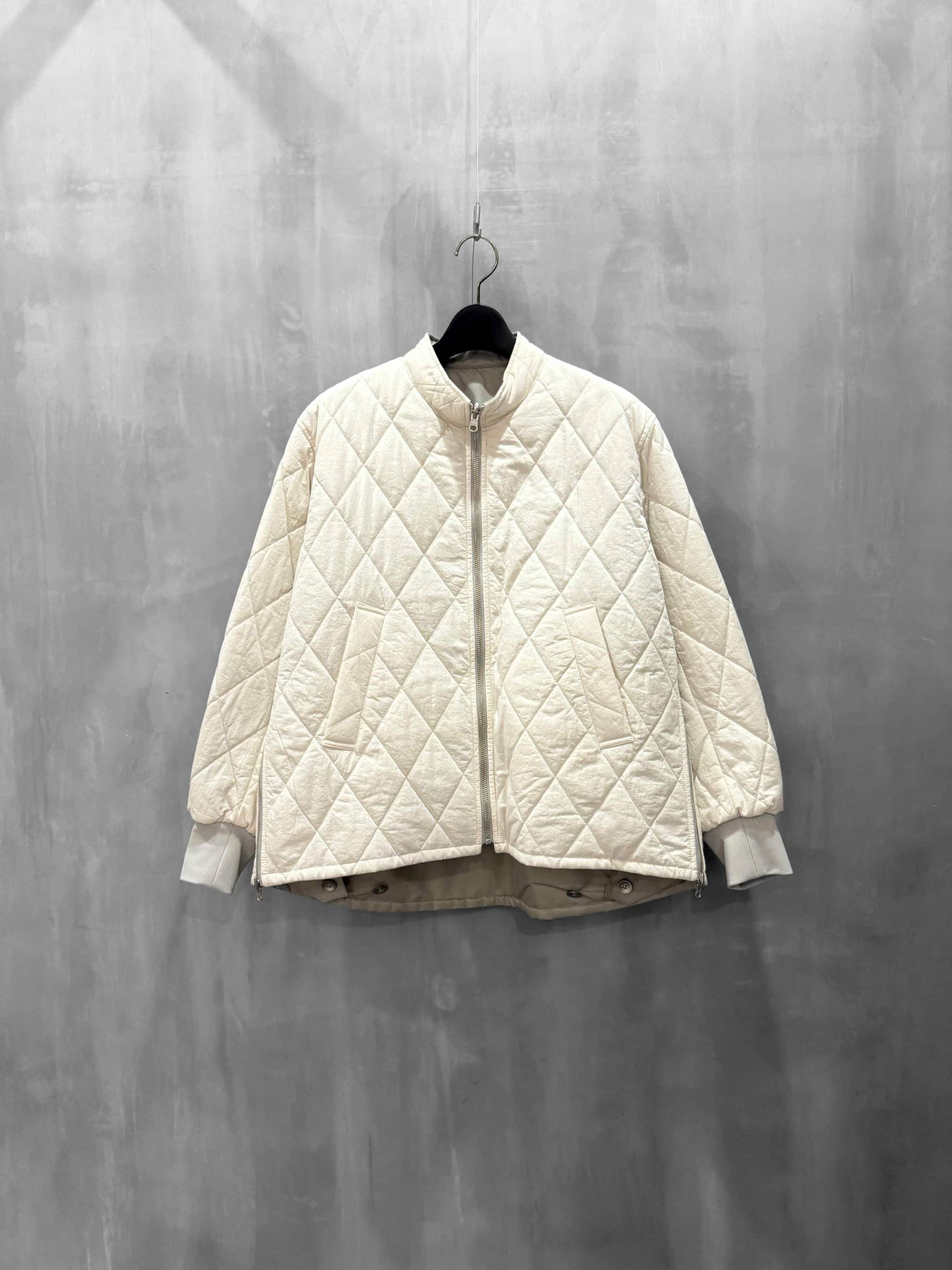 【完売商品】SIWALY fluid シワリーフルイド　ベージュ パンツ 38S SIWALY fluid（シワリーフルイド）の通販なら、正規代理店のmfg