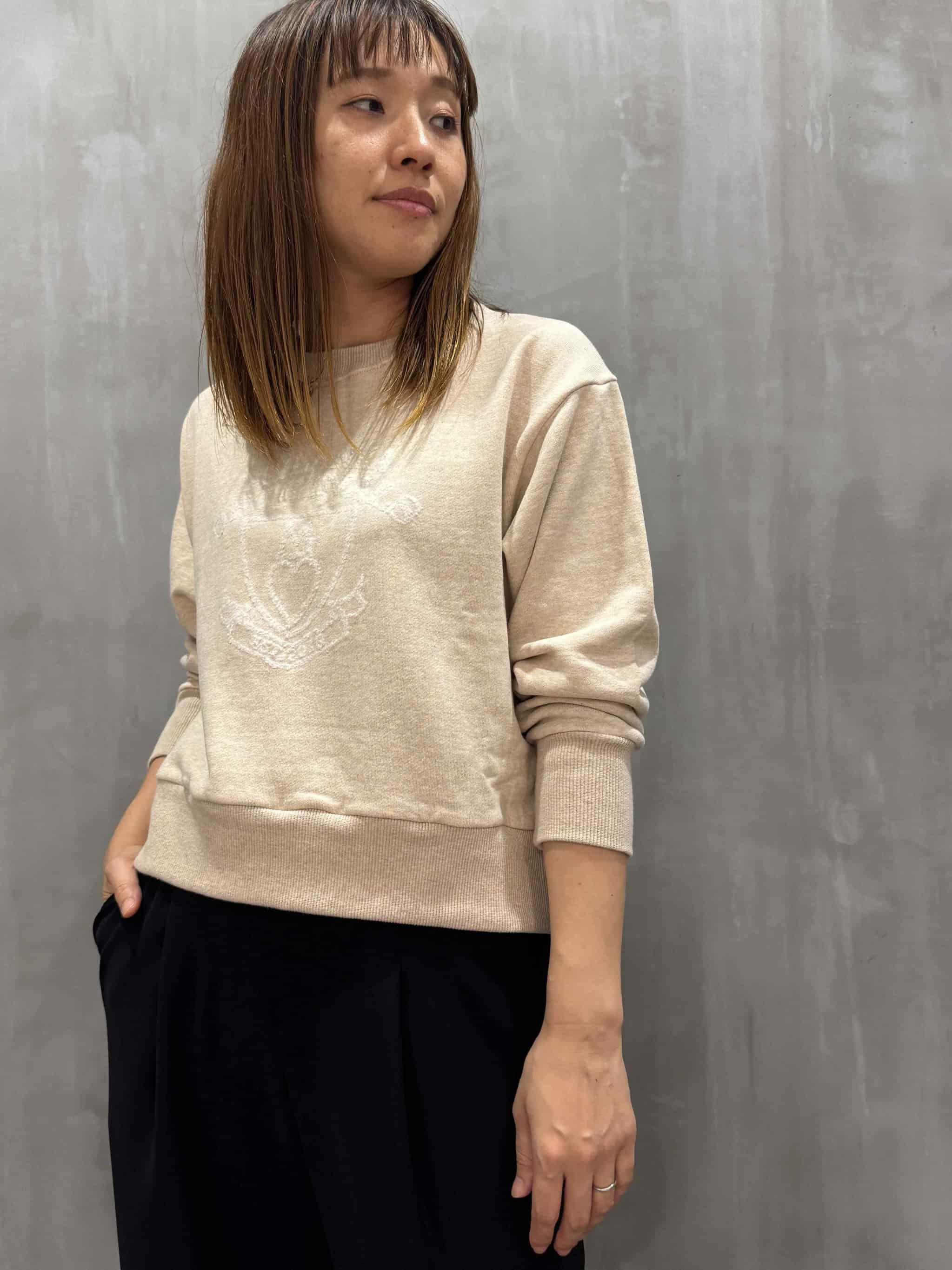 upper hights アッパーハイツ　W クロスカーゴ　　10JA36302 upper hights（アッパーハイツ）｜W CLOTH CARGO｜10JA36302