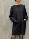 EZUMi ジャンプスーツ メンズ／ジャンプスーツ – isseymiyake.com