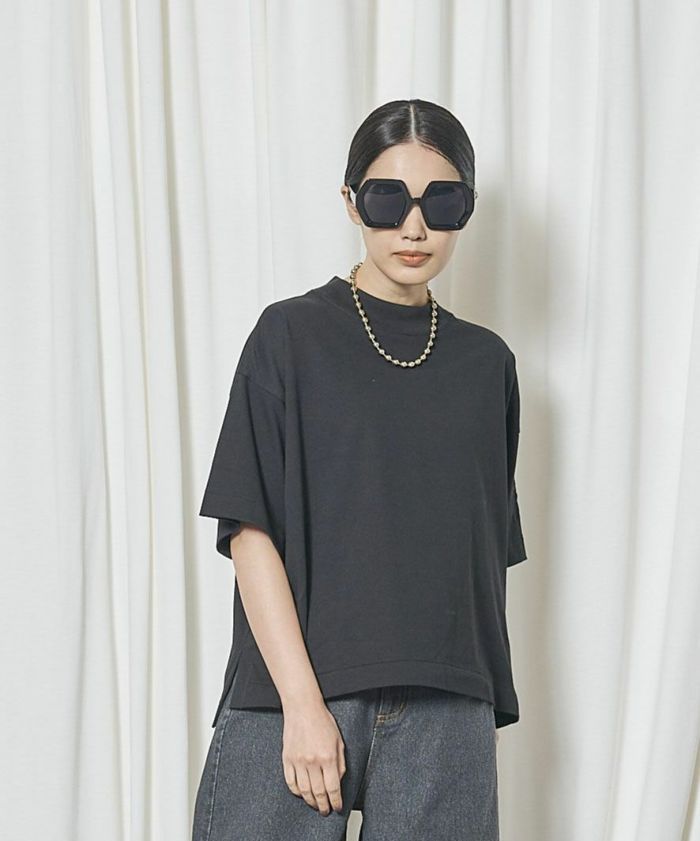 【3月入荷予定】THOMAS MAGPIE(トーマスマグパイ)|Thefanctional Basic Tops|2261806