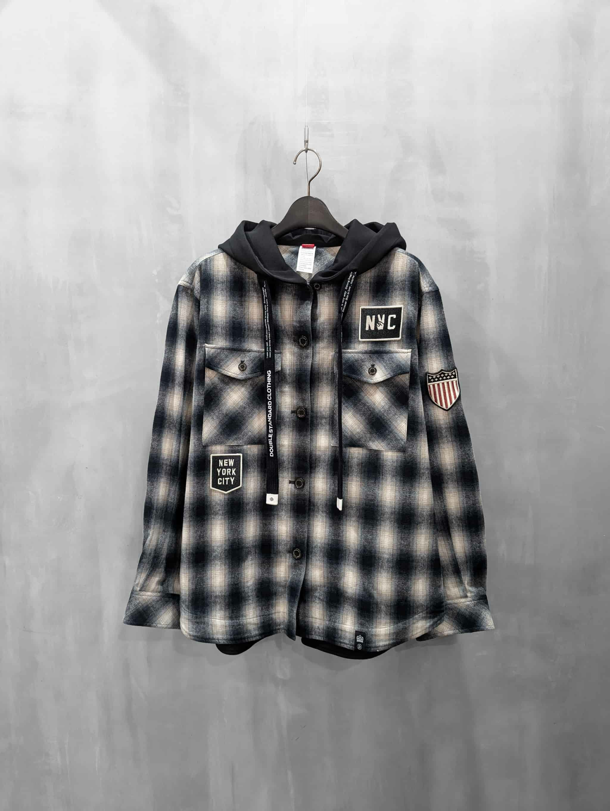 double standard clothing（ダブスタ）の通販は、正規代理店のmfgで