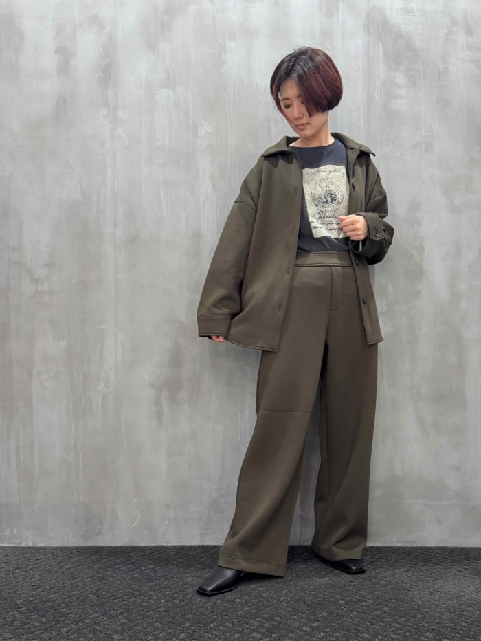 【美品】ソブ-Sov.-ユーティリティデザインジャケット OUTERS | Night STORE | ダブルスタンダードクロージング公式通販