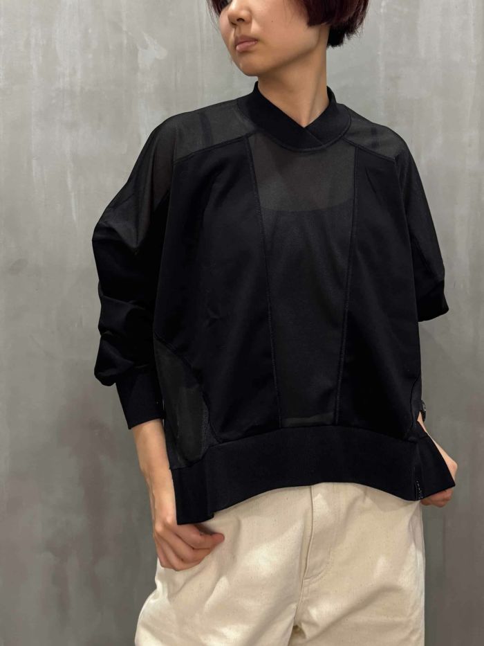 1% SHUHEI OGAWA（イチパーセント シュウヘイオガワ）｜切り替え