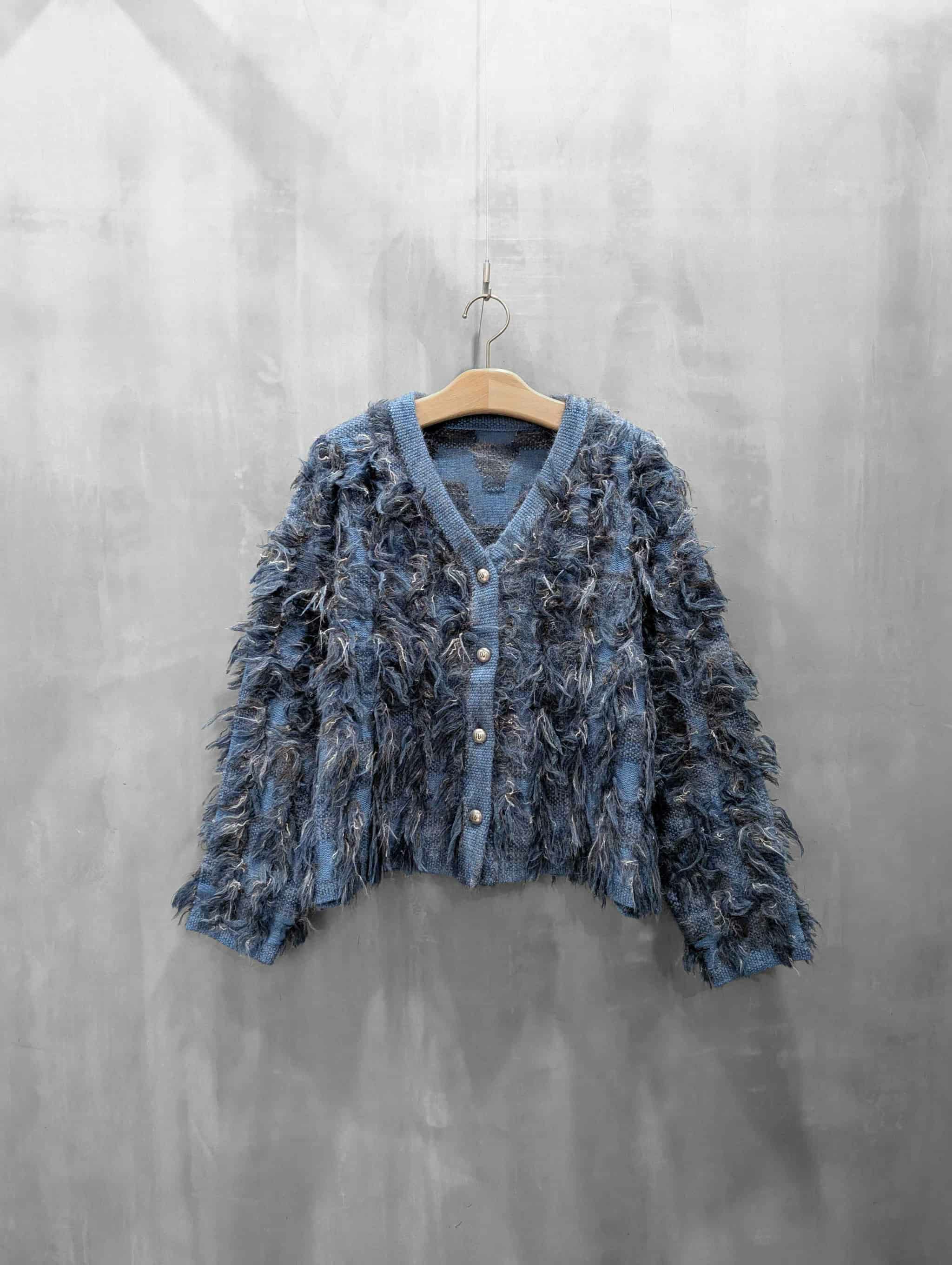 USU GALLERY / ICHI-PERCENTロゴスエット VARSITY LOGO SWEAT/バーシティロゴスウェット | AVIREX