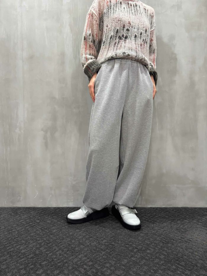 M53.(エムゴーサン)|NEW KNICKER BOCKER PANTS|MC-107