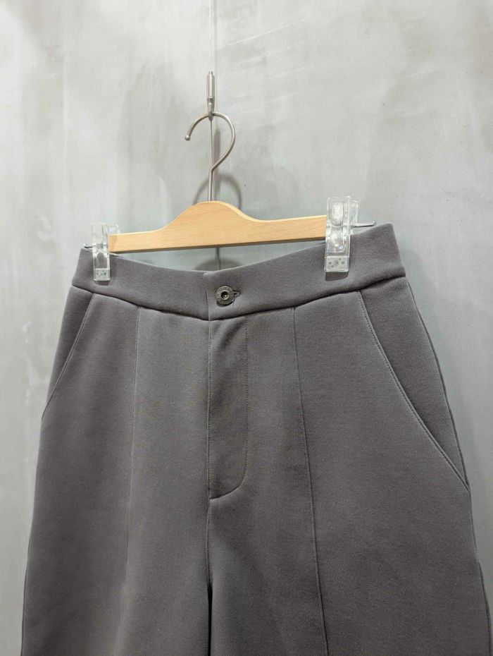 ayane（アヤン）｜ボンディングハーフパンツ｜855739 | MFG WEBSTORE