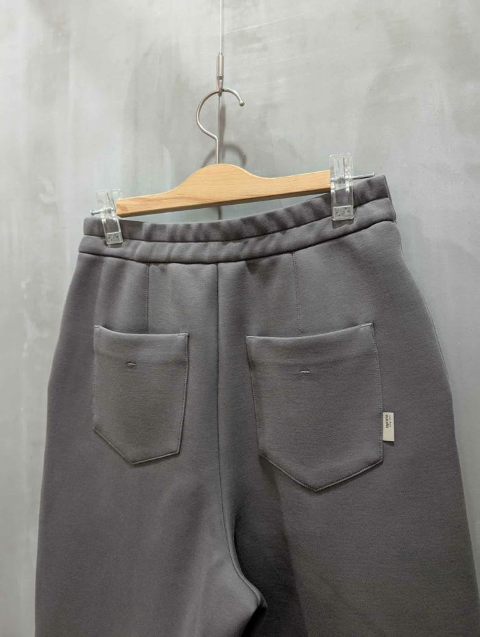 ★新品未使用★ayane 2024 FALL ボンディングハーフカーゴパンツ 9/17、5/19 Instalive ayane 2025aw ボンディングハーフパンツ 8